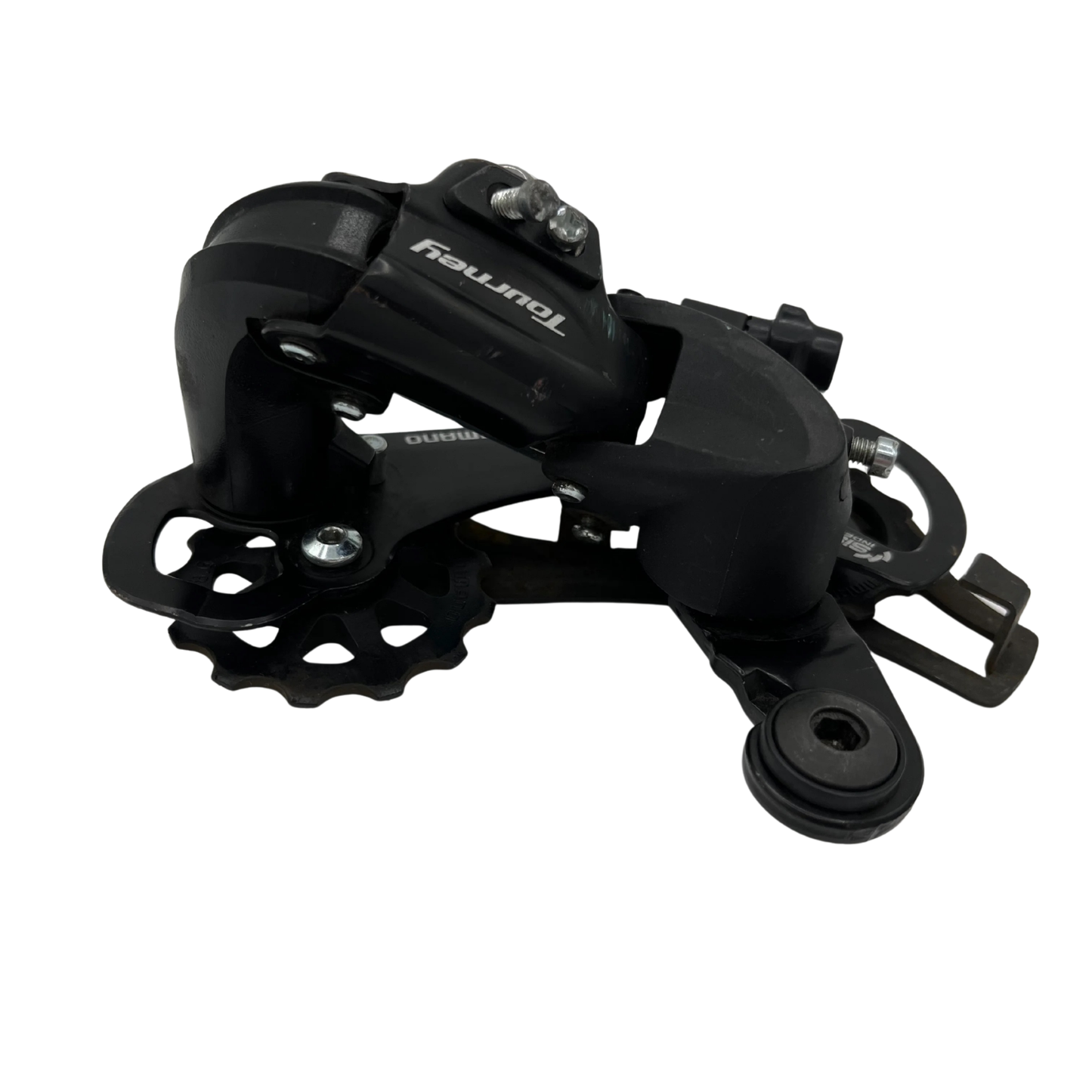 SHIMANO TOURNEY REAR DERAILLEUR - RD-TY300