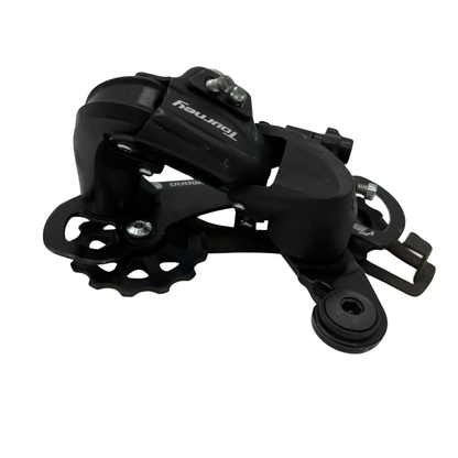 SHIMANO TOURNEY REAR DERAILLEUR - RD-TY300