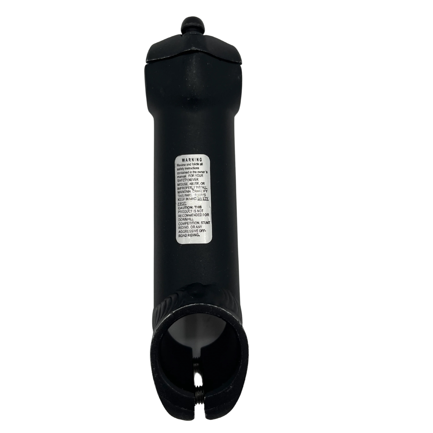 BONTRAGER STEM - 110MM