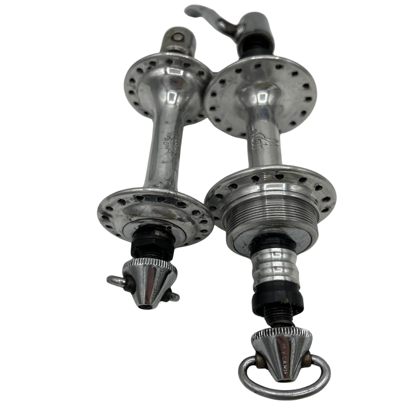 CAMPAGNOLO RECORD HUBS - 32H