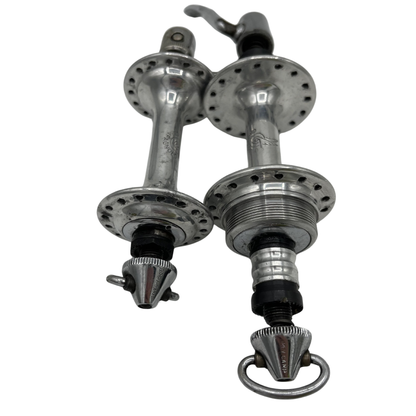 CAMPAGNOLO RECORD HUBS - 32H
