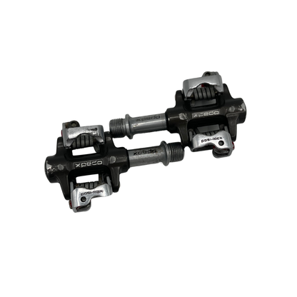 X-PEDO CLIPLESS MTB PEDALS