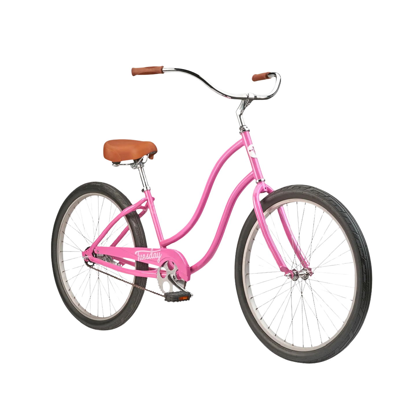 TUESDAY JUNE 1 CRUISER - PINK