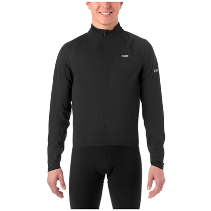 GIRO Jacket M Rain Chrono Expert BLK Large
