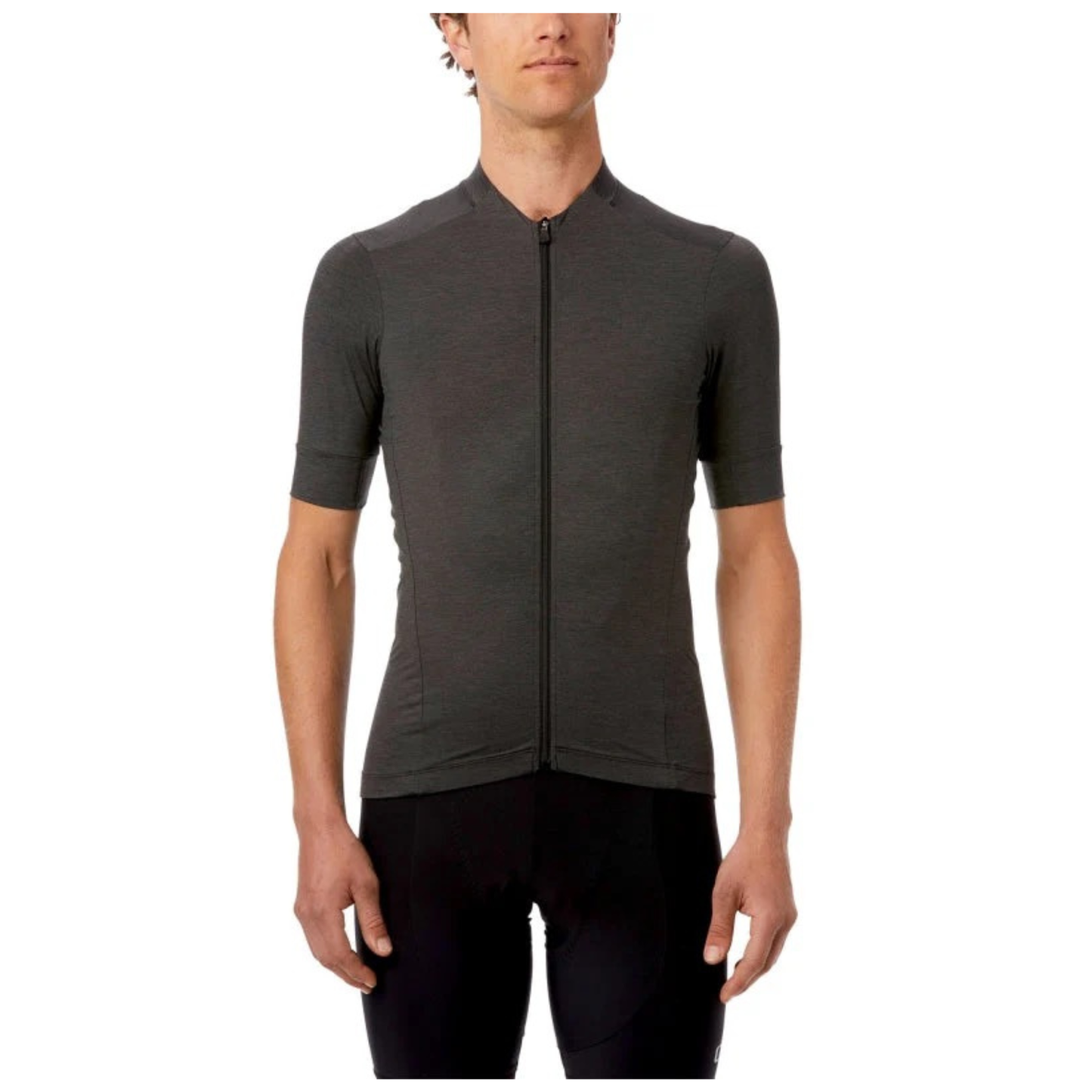 GIRO Jersey Road Charcoal XX- Large