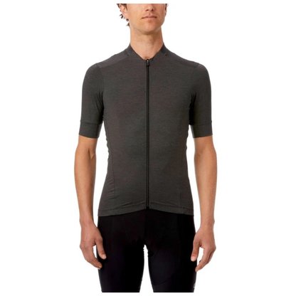GIRO Jersey Road Charcoal XX- Large