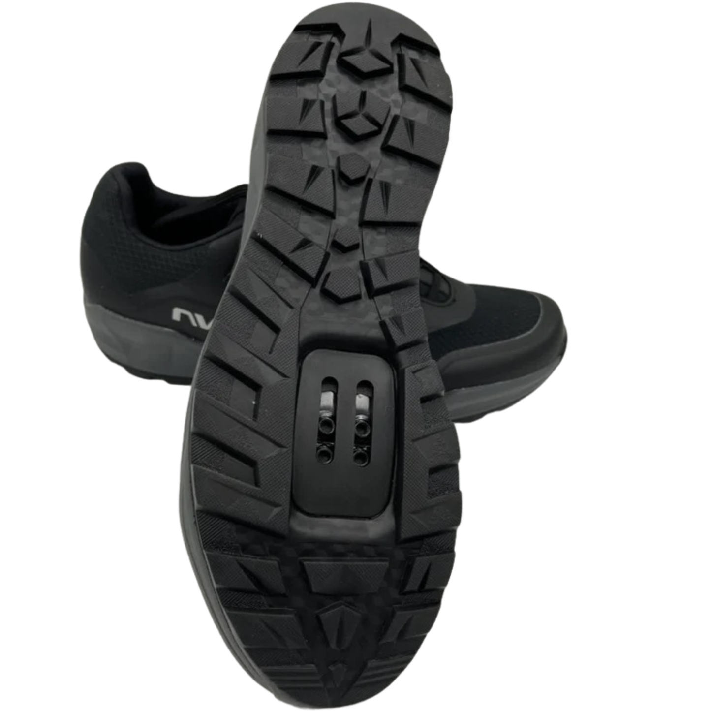 NORTHWAVE ESCAPE EVO 2 - BLACK - SIZE 43