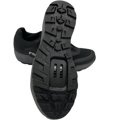 NORTHWAVE ESCAPE EVO 2 - BLACK - SIZE 43