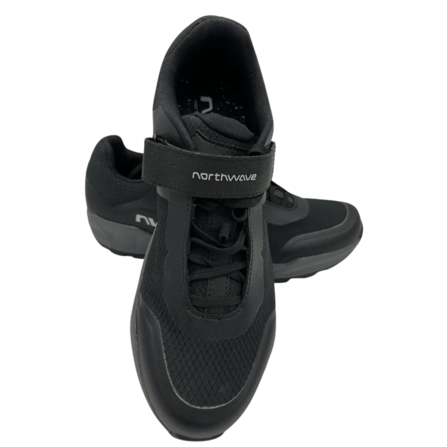 NORTHWAVE ESCAPE EVO 2 - BLACK - SIZE 43