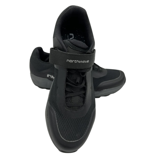 NORTHWAVE ESCAPE EVO 2 - BLACK - SIZE 43