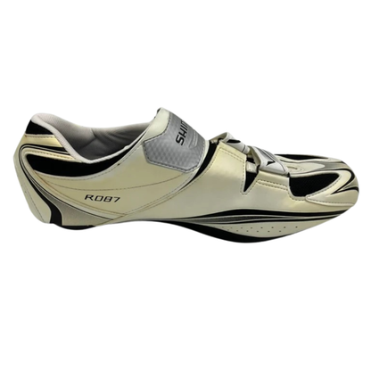 SHIMANO R087W - WHITE - SIZE 52