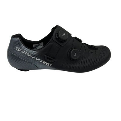 SHIMANO RC903 - BLACK - SIZE 44.5