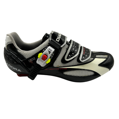 DIADORA MIG - Racer Black 41