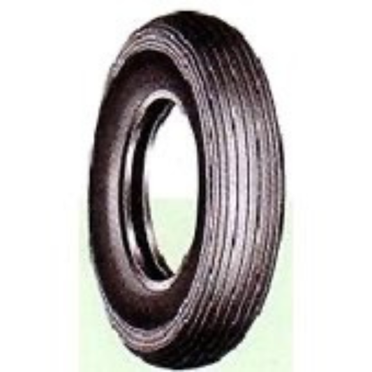 TYRE 10 X 2 BLK