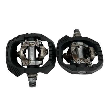 SHIMANO DX PEDALS - PD-M647