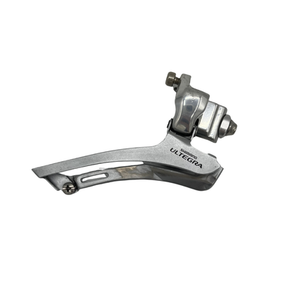 SHIMANO ULTEGRA FD-6600 BRAZE ON FRONT DERAILLEUR