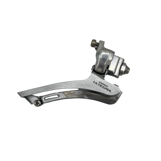 SHIMANO ULTEGRA FD-6600 BRAZE ON FRONT DERAILLEUR