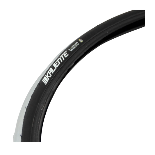 KENDA TYRE KALIENTE PRO 700 X 23C BLACK / GREY