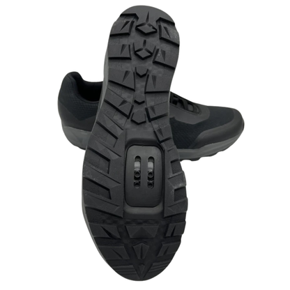 NORTHWAVE ESCAPE EVO 2 - BLACK - SIZE 46