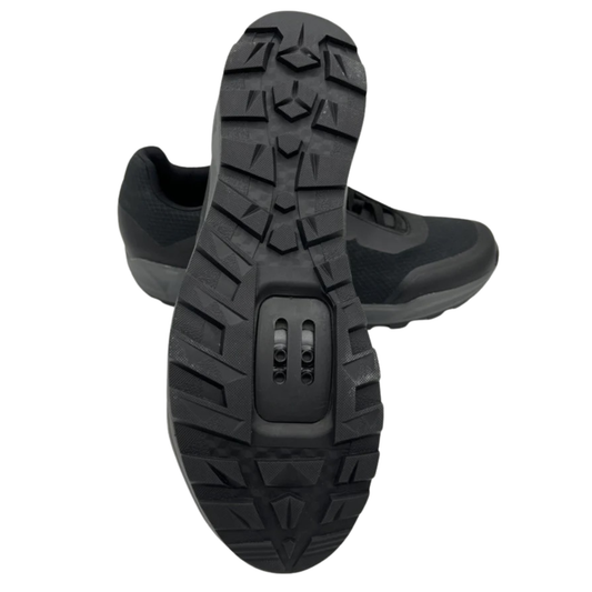 NORTHWAVE ESCAPE EVO 2 - BLACK - SIZE 46