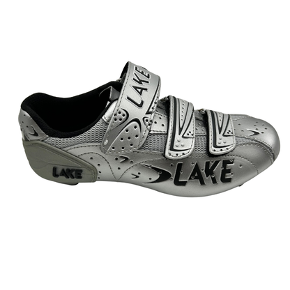 LAKE CX165 Silver/Black