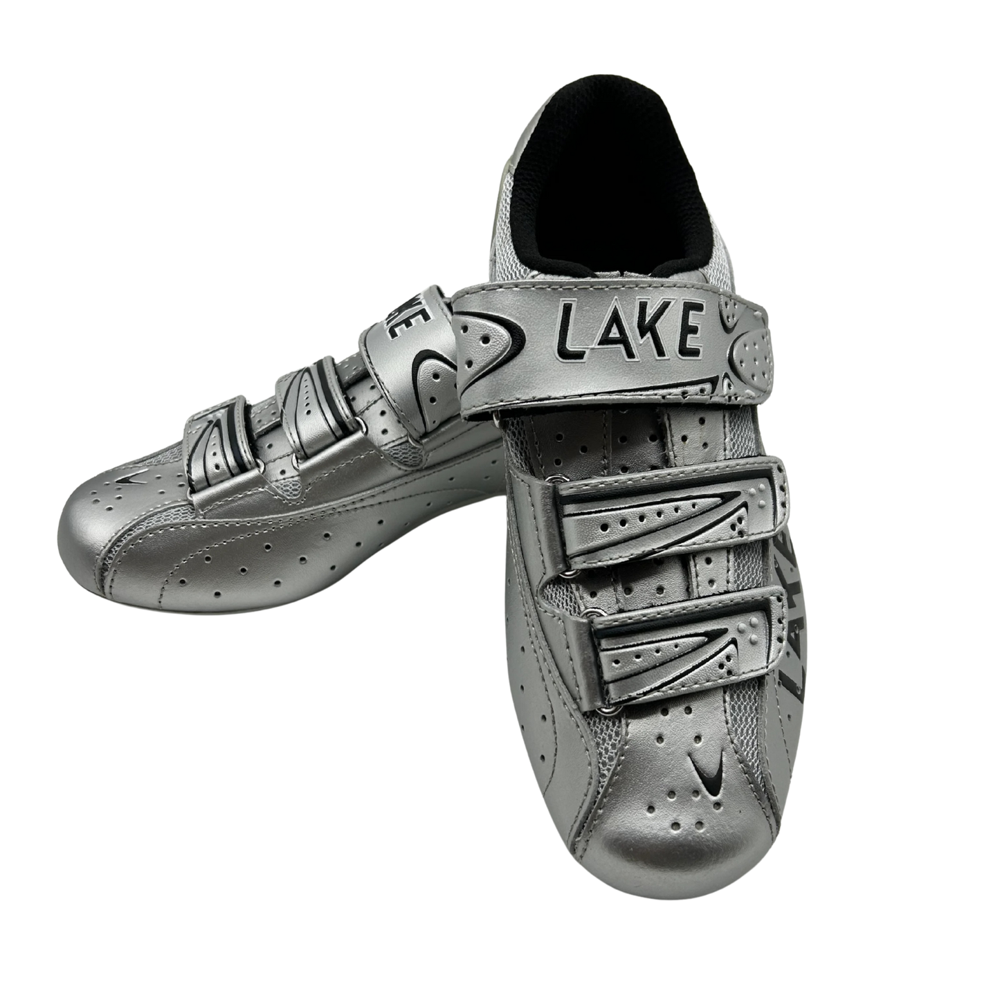 LAKE CX165 Silver/Black