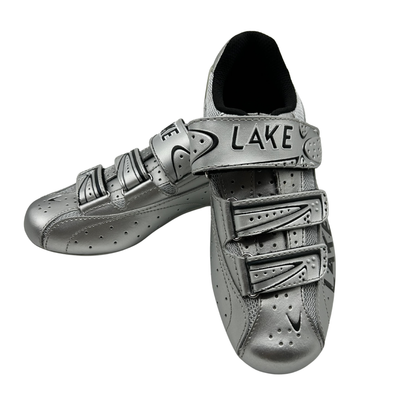 LAKE CX165 Silver/Black