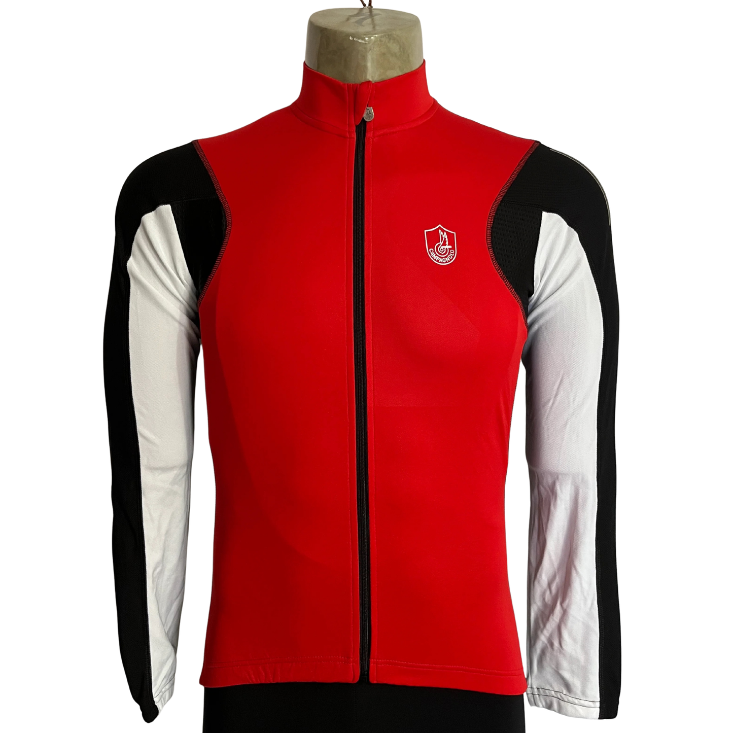 Campagnolo Raytech Wind Protection Red