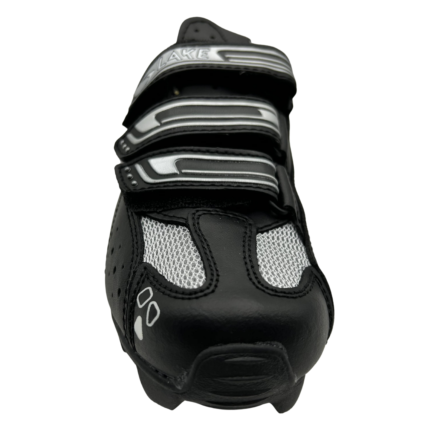 LAKE MX85-W Black / Silver