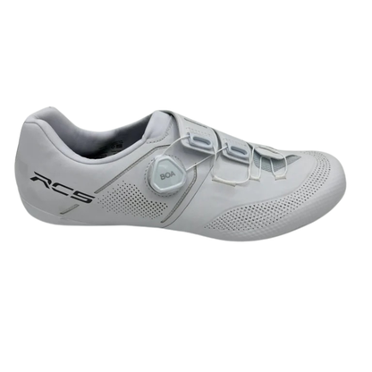 SHIMANO RC503 WIDE - WHITE - SIZE 44
