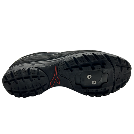 DIADORA Ultraspin Black 37