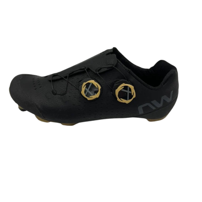 NORTHWAVE EXTREME XCM 3 - BLACK - SIZE 42