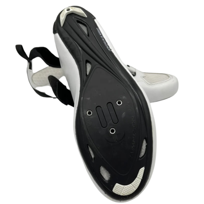 NORTHWAVE TRIBUTE 2 - WHITE - SIZE 45