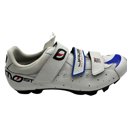 MOST Jaws MTB 3V White/Blue