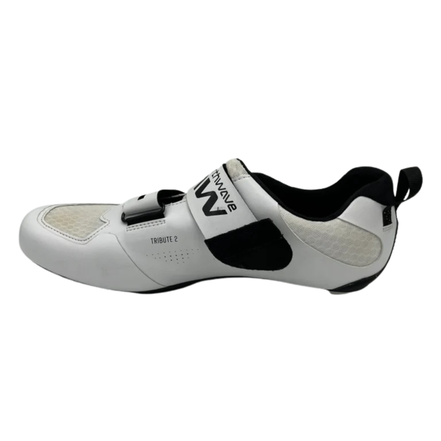 NORTHWAVE TRIBUTE 2 - WHITE - SIZE 45