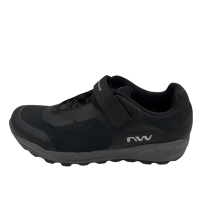 NORTHWAVE ESCAPE EVO 2 - BLACK - SIZE 43