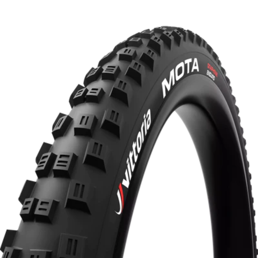 Vittoria Mota 27.5 x 2.35 Enduro & E- MTB Black