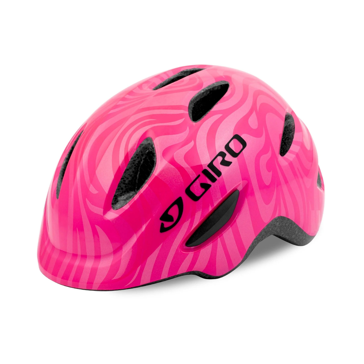 GIRO Youth Helmet Scamp Pink Pearl X- Small