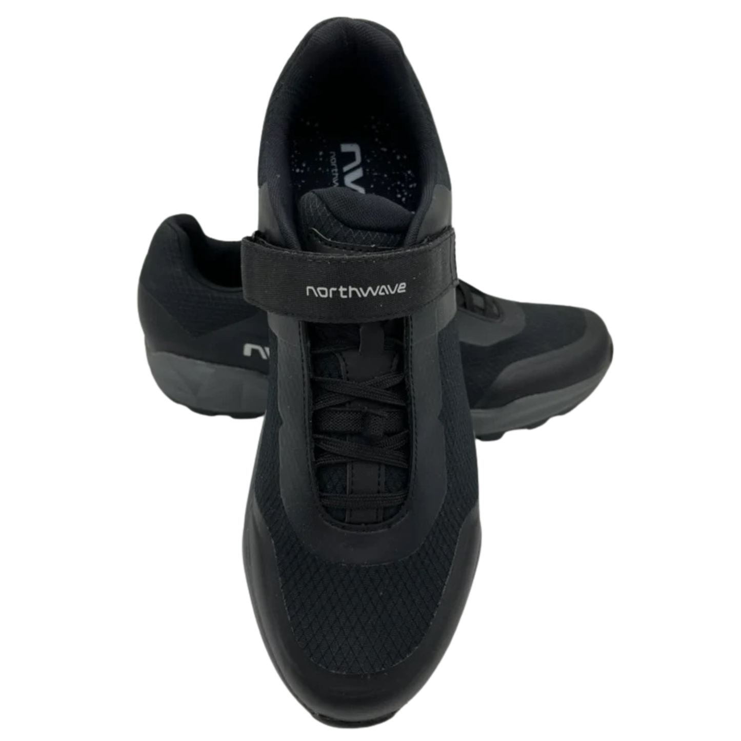 NORTHWAVE ESCAPE EVO 2 - BLACK - SIZE 46