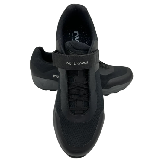 NORTHWAVE ESCAPE EVO 2 - BLACK - SIZE 46