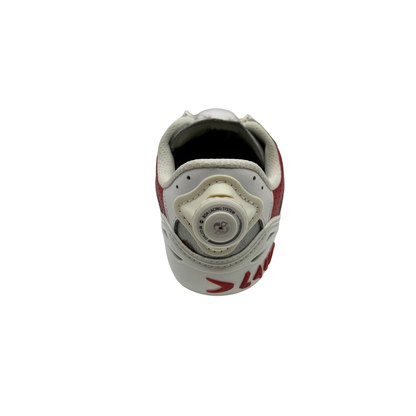 LAKE CX170 White / Red