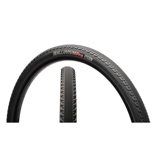KENDA TYRE ALLUVIUM PRO 700 X 40C