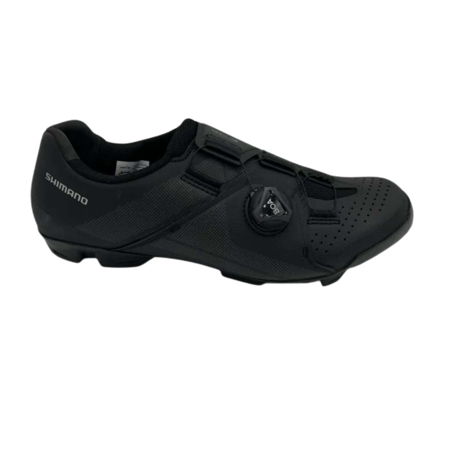 SHIMANO XC300 - BLACK