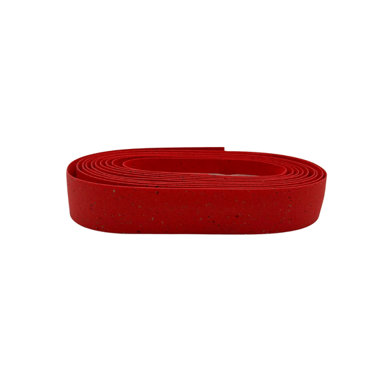 CORK BAR TAPE RED