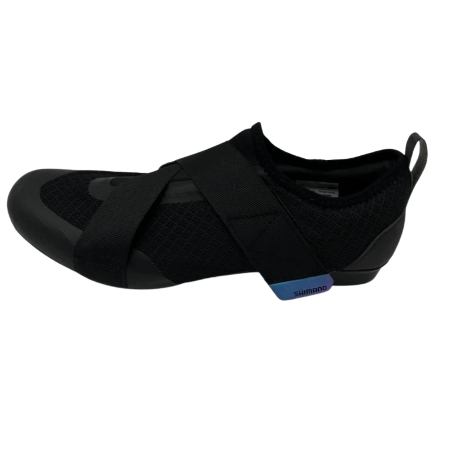 SHIMANO IC200 - BLACK - SIZE 41