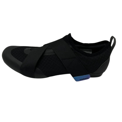 SHIMANO IC200 - BLACK - SIZE 41