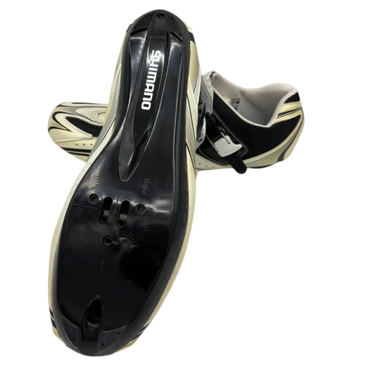 SHIMANO R087W - WHITE - SIZE 52