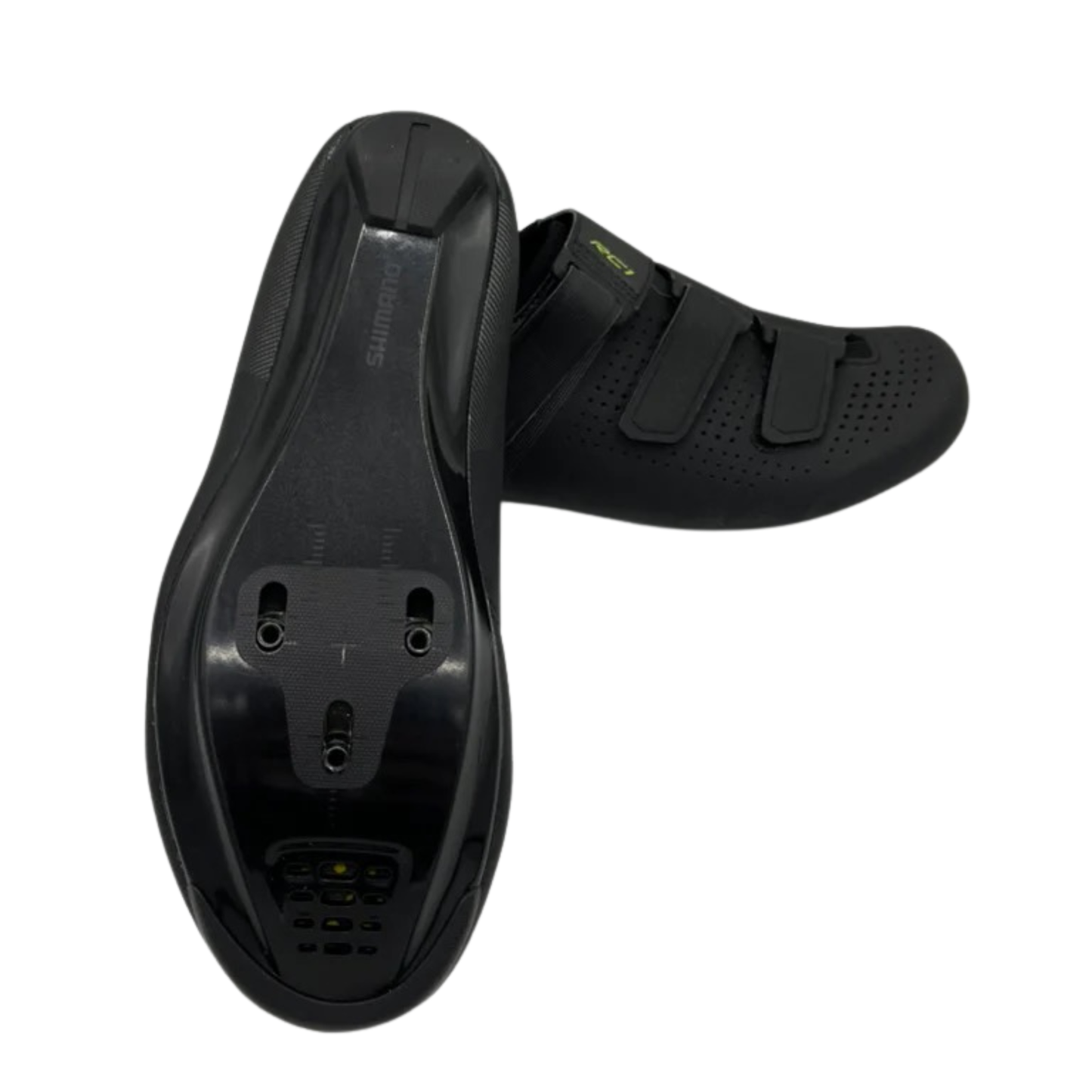 SHIMANO RC1 - BLACK - SIZE 41