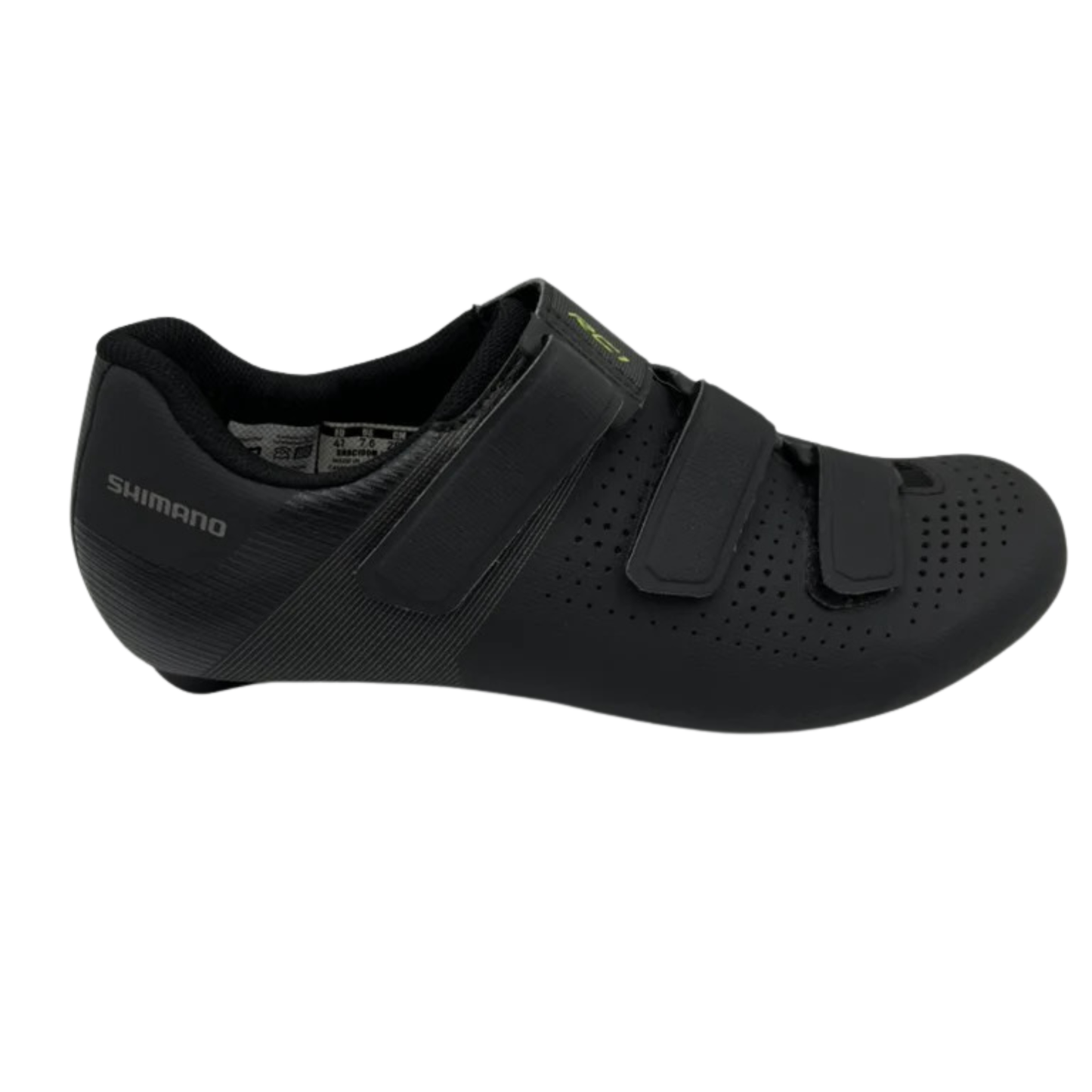 SHIMANO RC1 - BLACK - SIZE 41