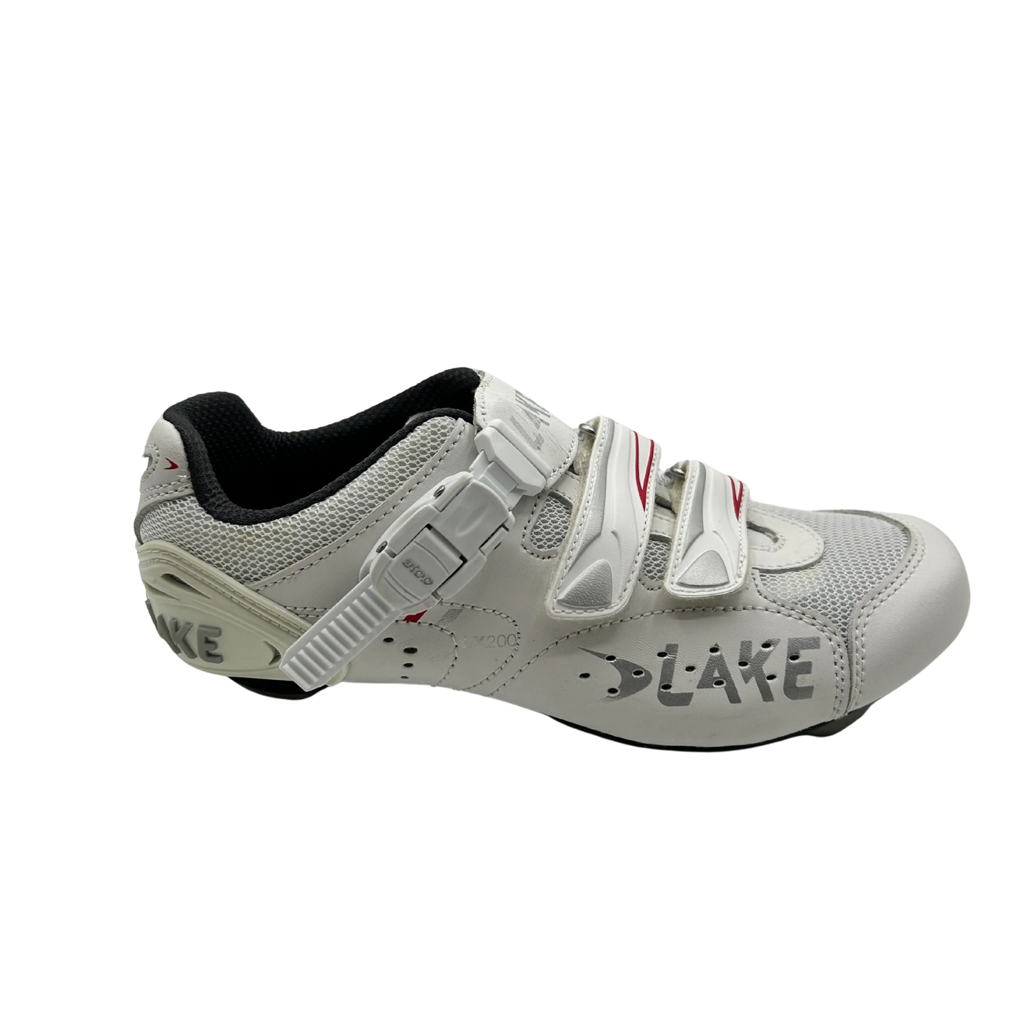 LAKE CX200-X White 40